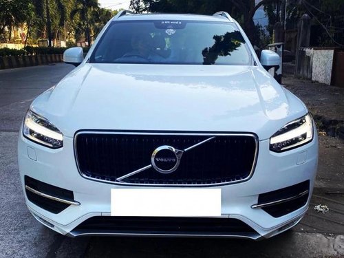 Volvo XC90 D5 Momentum 2018 AT for sale in Mumbai