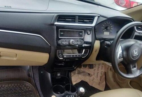 2017 Honda Amaze SX i VTEC MT for sale in New Delhi