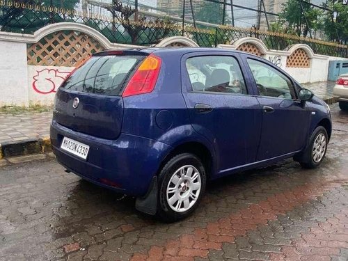 Used 2014 Fiat Punto MT for sale in Mumbai