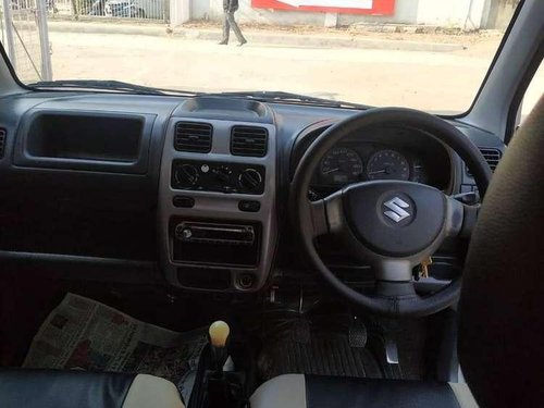 Maruti Suzuki Wagon R VXi BS-III, 2009, Petrol MT in Chandigarh