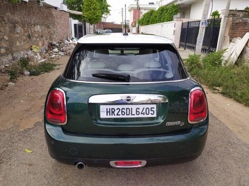 Used 2018 Mini Cooper 5 DOOR AT for sale in Jaipur