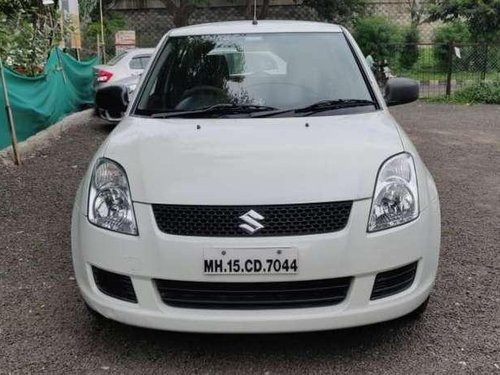 Used Maruti Suzuki Swift LDI 2009 MT for sale in Nashik