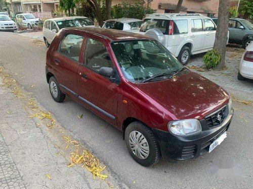 2009 Maruti Suzuki Alto 800 LXI MT for sale in Chandigarh