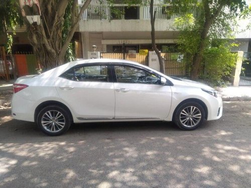 2016 Toyota Corolla Altis VL AT for sale in New Delhi