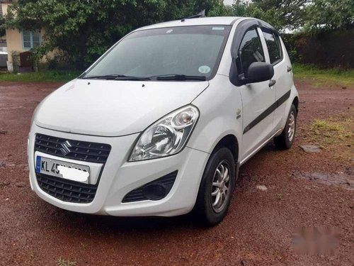 2016 Maruti Suzuki Ritz MT for sale in Malappuram