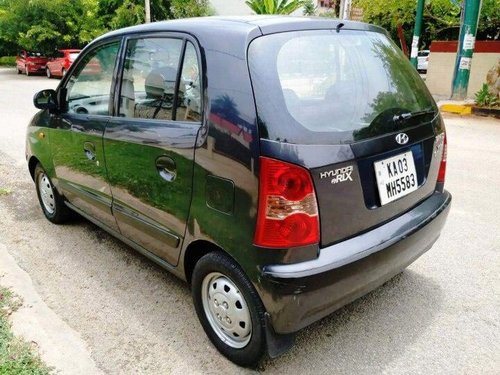 2007 Hyundai Santro Xing XO eRLX Euro II MT in Bangalore