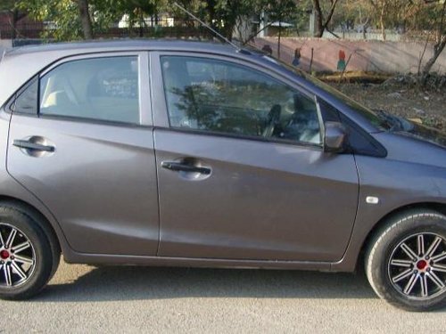 2014 Honda Brio 1.2 E MT for sale in Ghaziabad