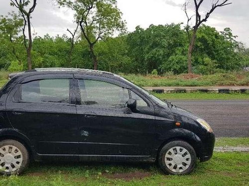 2012 Chevrolet Spark 1.0 MT for sale in Gandhinagar