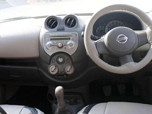 Nissan Micra XV Diesel, 2012, Diesel MT for sale in Ahmedabad