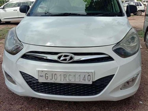 Used Hyundai i10 Magna 2013 MT for sale in Ahmedabad