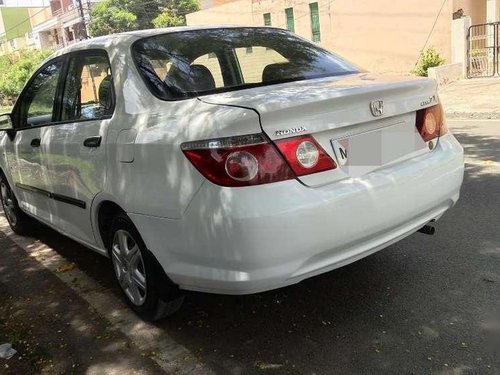 Used 2008 Honda City ZX EXi MT for sale in Bhopal