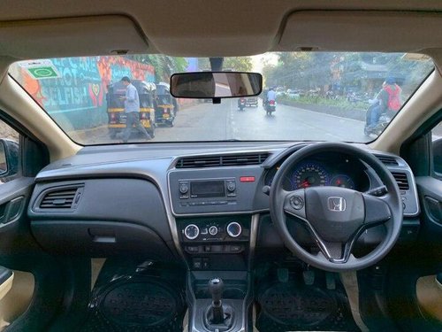 Honda City i VTEC S 2014 MT for sale in Mumbai