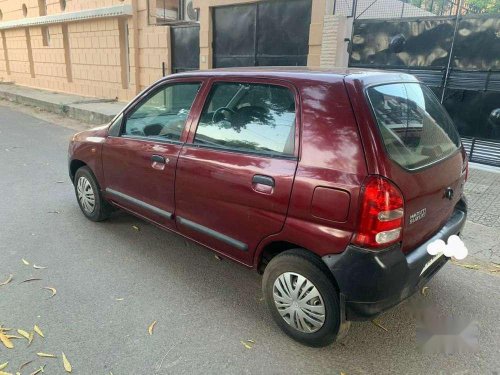 2009 Maruti Suzuki Alto 800 LXI MT for sale in Chandigarh