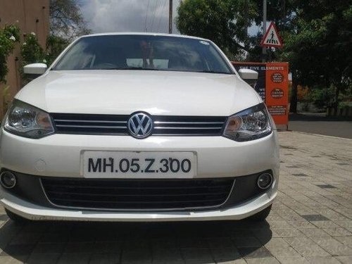 Volkswagen Vento 1.5 TDI Comfortline 2011 MT for sale in Nashik