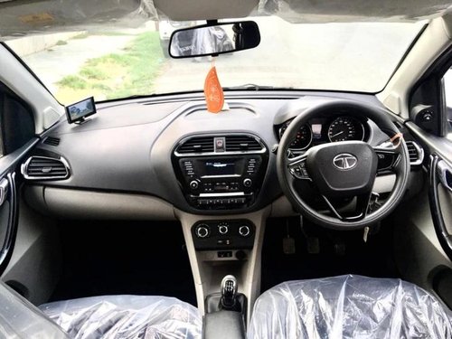 2018 Tata Tiago XZ Plus MT for sale in New Delhi