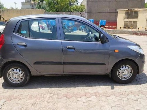 Used 2014 Hyundai i10 Magna MT for sale in New Delhi