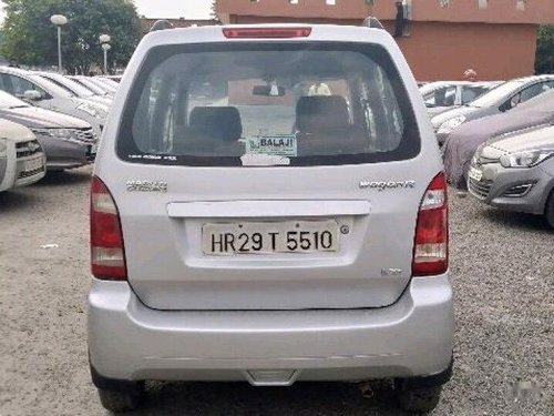 2008 Maruti Suzuki Wagon R LXI MT for sale in New Delhi