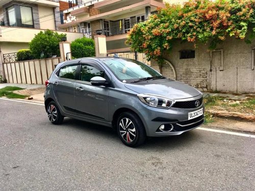 2018 Tata Tiago XZ Plus MT for sale in New Delhi