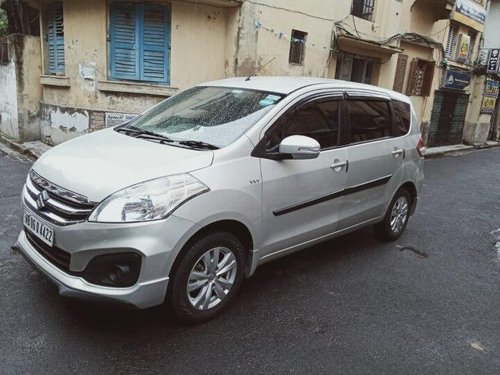 2018 Maruti Suzuki Ertiga VXI MT for sale in Kolkata