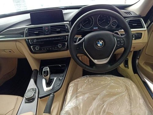 2017 BMW 3 Series GT Luxury Line AT for sale in New Delhi