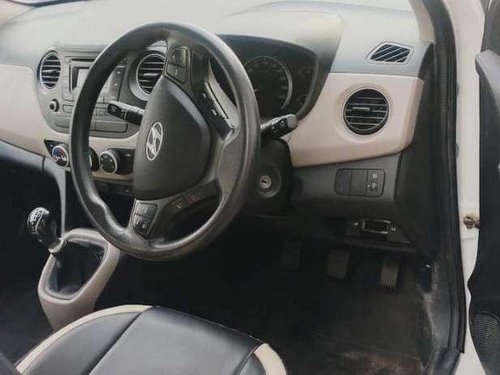 2016 Hyundai Grand i10 Sportz MT for sale in Jaipur