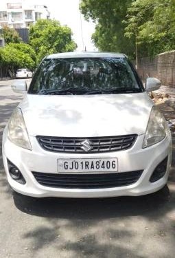 Maruti Dzire ZDI Plus 2013 MT for sale in Ahmedabad