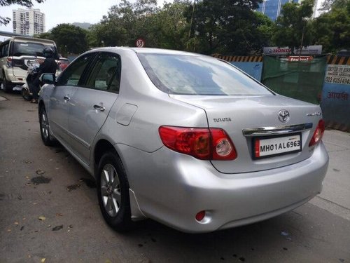 2009 Toyota Corolla Altis 1.8 VL AT for sale in Mumbai