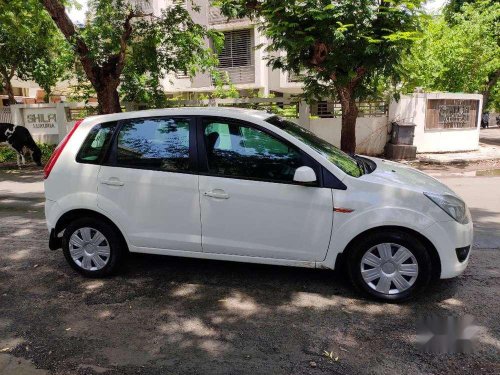 2010 Ford Figo MT for sale in Ahmedabad