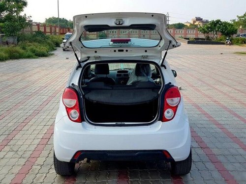 Used Chevrolet Beat LT 2014 MT for sale in New Delhi