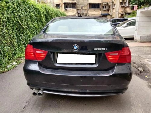 2010 BMW 3 Series 2005-2011 AT for sale in Mumbai