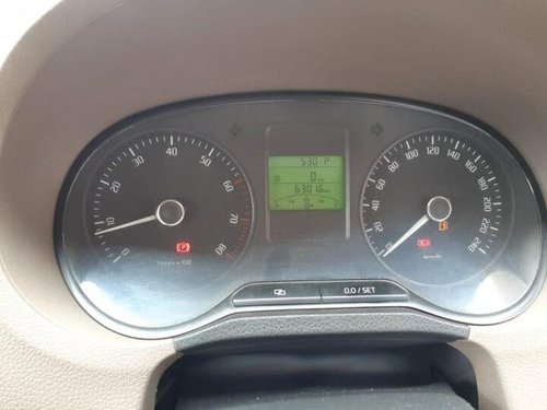 2012 Skoda Rapid 1.6 MPI Ambition AT in Bangalore