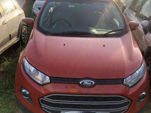 2014 Ford EcoSport MT for sale in Chennai