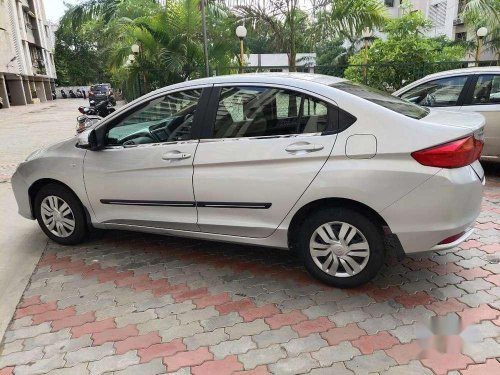 Honda City S Manual DIESEL, 2014, Diesel MT in Surat