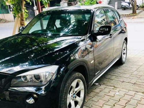 Used BMW X1 sDrive20d 2011 AT for sale in Pune