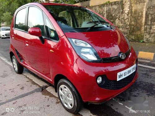 Tata Nano Twist XT 2015 MT for sale in Mumbai