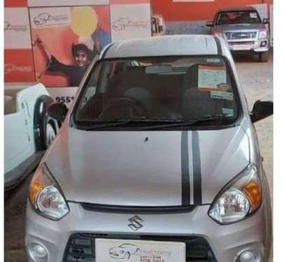 Maruti Suzuki Alto 800 Lxi, 2016, Petrol MT in Chennai