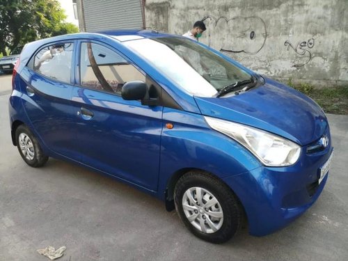 Hyundai Eon D Lite Plus 2015 MT for sale in Kolkata