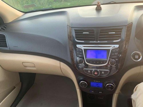 2014 Hyundai Verna MT for sale in Zira