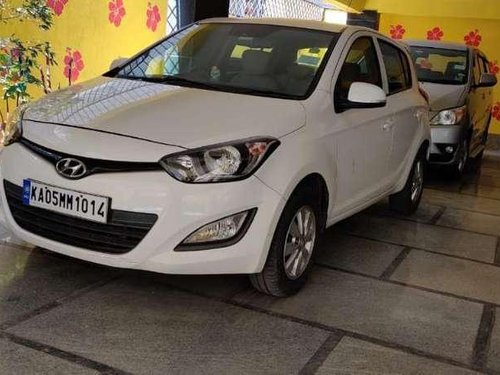 Used 2012 Hyundai i20 Sportz 1.2 MT for sale in Nagar