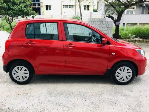 Used Maruti Suzuki Celerio VXI 2015 AT for sale in Bangalore