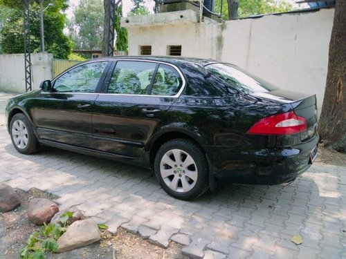 Used 2011 Skoda Superb Elegance 1.8 TSI MT in New Delhi