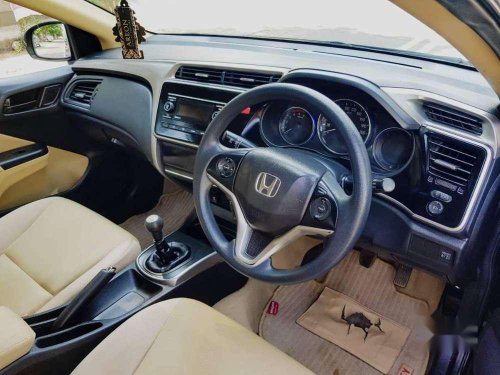 2016 Honda City MT for sale in Ahmedabad