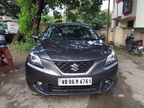 Maruti Suzuki Baleno Petrol 2015 MT for sale in Kolkata