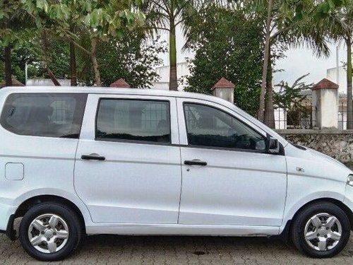 Used 2014 Chevrolet Enjoy TCDi LS 8 Seater MT in Pune