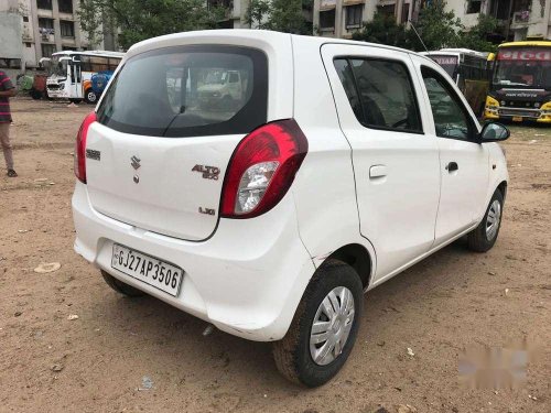 Maruti Suzuki Alto 800 LXI 2016 MT for sale in Ahmedabad