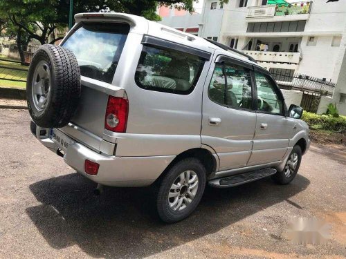 Tata Safari 4x2 LX DiCOR 2.2 VTT, 2013, Diesel MT in Chandigarh