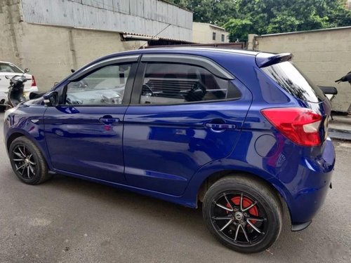 2016 Ford Figo 1.5D Trend MT for sale in Bangalore