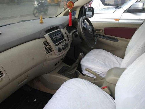 2012 Toyota Innova MT for sale in Visakhapatnam