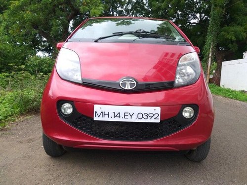 Tata Nano Twist XT 2015 MT for sale in Nashik