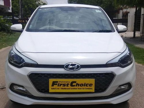 2017 Hyundai Elite i20 1.2 Asta Option MT for sale in Jaipur